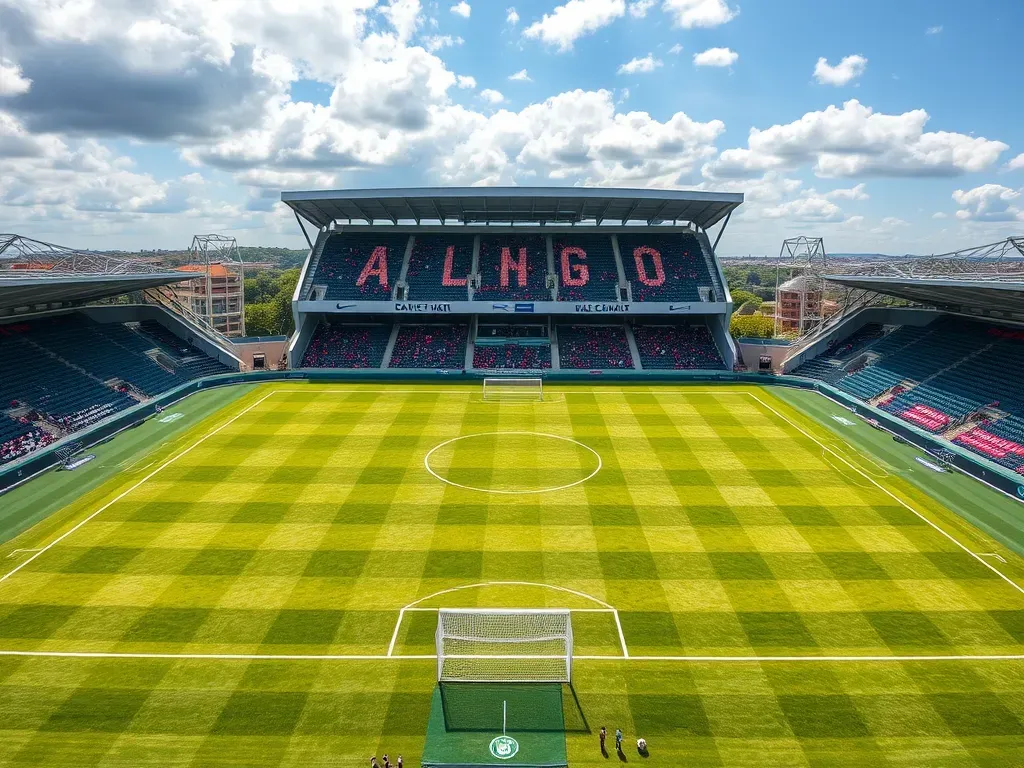 formacje taktyczne w piłce nożnej