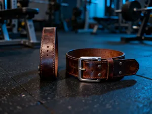 Nowoczesna sala fitness z profesjonalnym sprzętem do treningu grupowego, wypełniona naturalnym światłem słonecznym.
